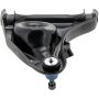 MEVOTECH CMK80393 Suspension Control Arm and Ball Joint Assembly