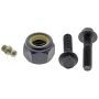 MEVOTECH CMK80394 Suspension Control Arm and Ball Joint Assembly