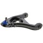 MEVOTECH CMK80394 Suspension Control Arm and Ball Joint Assembly