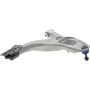 MEVOTECH CMK80395 Suspension Control Arm and Ball Joint Assembly