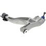 MEVOTECH CMK80395 Suspension Control Arm and Ball Joint Assembly