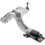 MEVOTECH CMK80396 Suspension Control Arm and Ball Joint Assembly