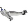 MEVOTECH CMK80396 Suspension Control Arm and Ball Joint Assembly