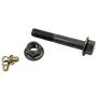 MEVOTECH CMK80398 Suspension Control Arm and Ball Joint Assembly