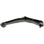 MEVOTECH CMK80400 Suspension Control Arm and Ball Joint Assembly