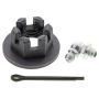 MEVOTECH CMK80401 Suspension Control Arm and Ball Joint Assembly