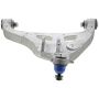 MEVOTECH CMK80403 Suspension Control Arm and Ball Joint Assembly