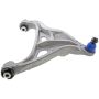 MEVOTECH CMK80403 Suspension Control Arm and Ball Joint Assembly