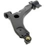 MEVOTECH CMK80405 Suspension Control Arm and Ball Joint Assembly
