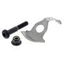 MEVOTECH CMK80405 Suspension Control Arm and Ball Joint Assembly
