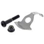MEVOTECH CMK80406 Suspension Control Arm and Ball Joint Assembly