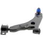 MEVOTECH CMK80408 Suspension Control Arm and Ball Joint Assembly