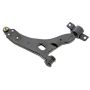 MEVOTECH CMK80408 Suspension Control Arm and Ball Joint Assembly