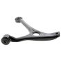 MEVOTECH CMK80411 Suspension Control Arm