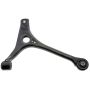 MEVOTECH CMK80412 Suspension Control Arm