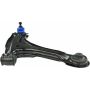 MEVOTECH CMK80428 Suspension Control Arm and Ball Joint Assembly