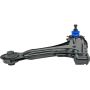 MEVOTECH CMK80446 Suspension Control Arm and Ball Joint Assembly