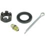 MEVOTECH CMK80446 Suspension Control Arm and Ball Joint Assembly