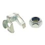 MEVOTECH CMK80524 Suspension Control Arm and Ball Joint Assembly