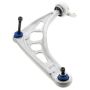 MEVOTECH CMK80527 Suspension Control Arm and Ball Joint Assembly