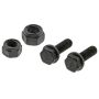 MEVOTECH CMK80527 Suspension Control Arm and Ball Joint Assembly