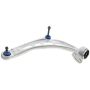 MEVOTECH CMK80527 Suspension Control Arm and Ball Joint Assembly