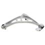 MEVOTECH CMK80528 Suspension Control Arm and Ball Joint Assembly