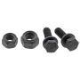 MEVOTECH CMK80528 Suspension Control Arm and Ball Joint Assembly