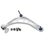 MEVOTECH CMK80528 Suspension Control Arm and Ball Joint Assembly