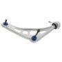 MEVOTECH CMK80528 Suspension Control Arm and Ball Joint Assembly