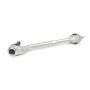 MEVOTECH CMK80529 Suspension Control Arm and Ball Joint Assembly