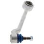 MEVOTECH CMK80530 Suspension Control Arm and Ball Joint Assembly