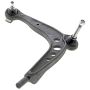 MEVOTECH CMK80531 Suspension Control Arm and Ball Joint Assembly