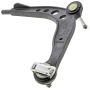MEVOTECH CMK80531 Suspension Control Arm and Ball Joint Assembly