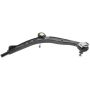 MEVOTECH CMK80531 Suspension Control Arm and Ball Joint Assembly