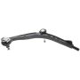 MEVOTECH CMK80532 Suspension Control Arm and Ball Joint Assembly