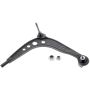 MEVOTECH CMK80532 Suspension Control Arm and Ball Joint Assembly