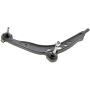 MEVOTECH CMK80532 Suspension Control Arm and Ball Joint Assembly