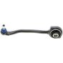 MEVOTECH CMK80533 Suspension Control Arm and Ball Joint Assembly