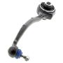 MEVOTECH CMK80533 Suspension Control Arm and Ball Joint Assembly