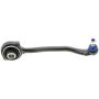 MEVOTECH CMK80534 Suspension Control Arm and Ball Joint Assembly