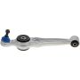 MEVOTECH CMK80545 Suspension Control Arm and Ball Joint Assembly