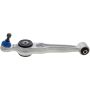 MEVOTECH CMK80546 Suspension Control Arm and Ball Joint Assembly