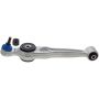 MEVOTECH CMK80546 Suspension Control Arm and Ball Joint Assembly