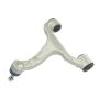 MEVOTECH CMK80548 Suspension Control Arm and Ball Joint Assembly