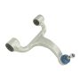 MEVOTECH CMK80548 Suspension Control Arm and Ball Joint Assembly