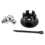 MEVOTECH CMK80669 Suspension Control Arm and Ball Joint Assembly