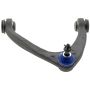 MEVOTECH CMK80670 Suspension Control Arm and Ball Joint Assembly