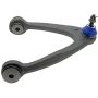 MEVOTECH CMK80670 Suspension Control Arm and Ball Joint Assembly