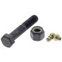 MEVOTECH CMK80708 Suspension Control Arm and Ball Joint Assembly